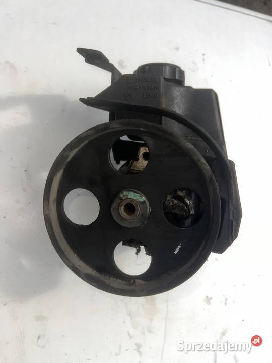 Pompa wspomagania Citroen Xsara Picasso 18 Ostrzeszów