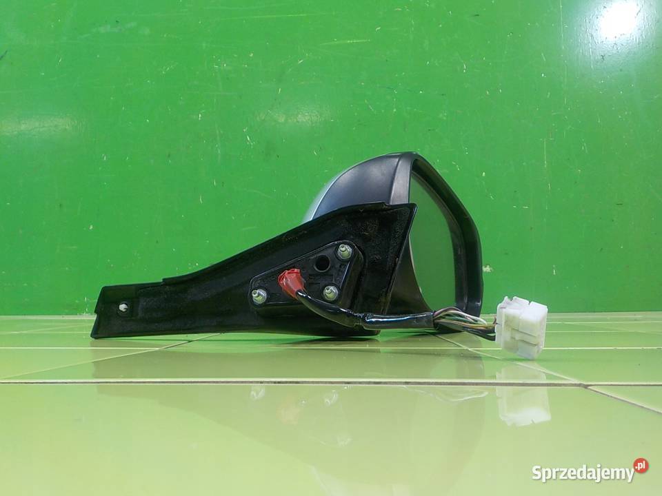 HONDA INSIGHT II 09r 13 IMA AUT HB 5D lusterko Lusterka zewnętrzne Suków sprzedam