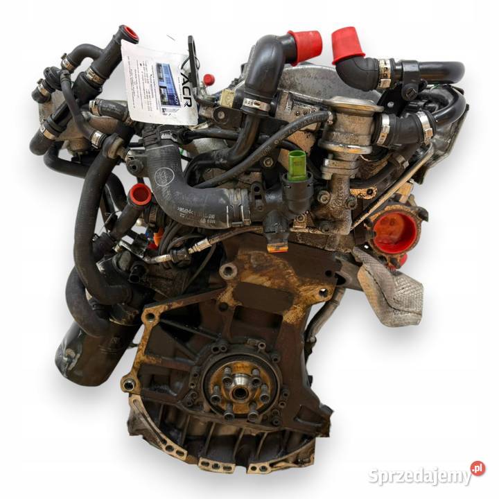 SILNIK BFB Audi A4 B6 B7 18 T TURBO 163 benzyna lubelskie Chełm