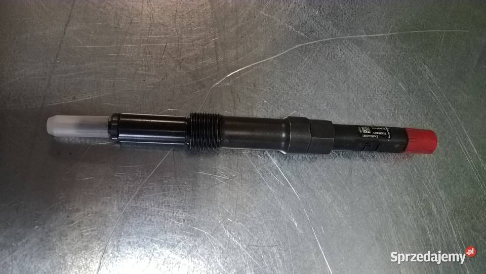 0445110400 wtryskiwacz injector Bosch