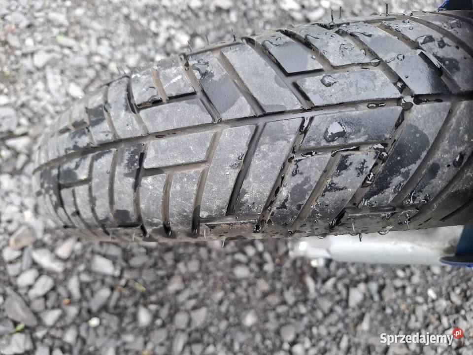 Suzuki gsx 750 f Katana lepsza niz jajko Bolesławiec