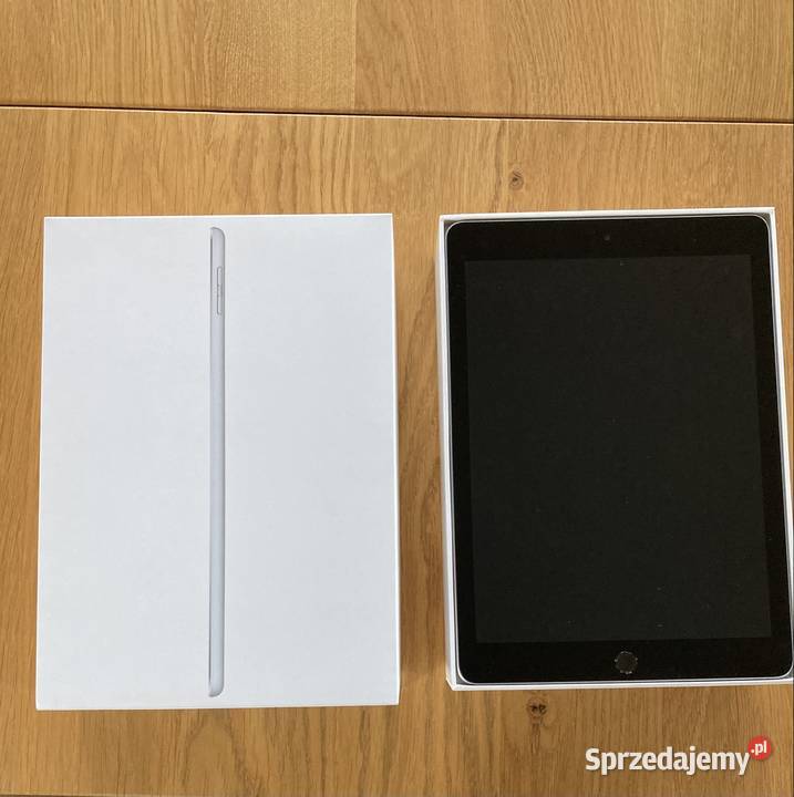 iPad 6 generacji