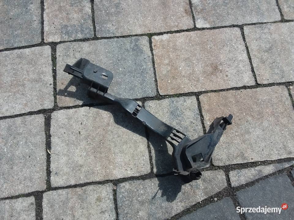 Mercedes E W213 plastik przewodów prowadnica łódzkie Bełchatów