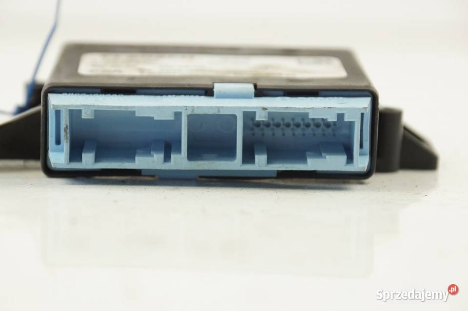 PDC 9665264980 II PARKOWANIA C4 MODUŁ Lipno