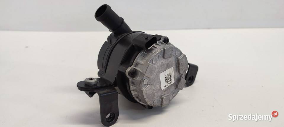 CUPRA FORMENTOR POMPKA WODY 04L965567 5WA121591A osobowe