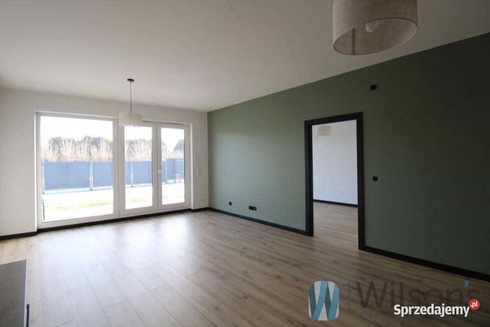 Do sprzedaży mieszkanie Wrocław Ołtaszyn 8484m2