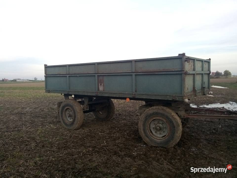 Ernestgrube thk5 Ostrów Wielkopolski