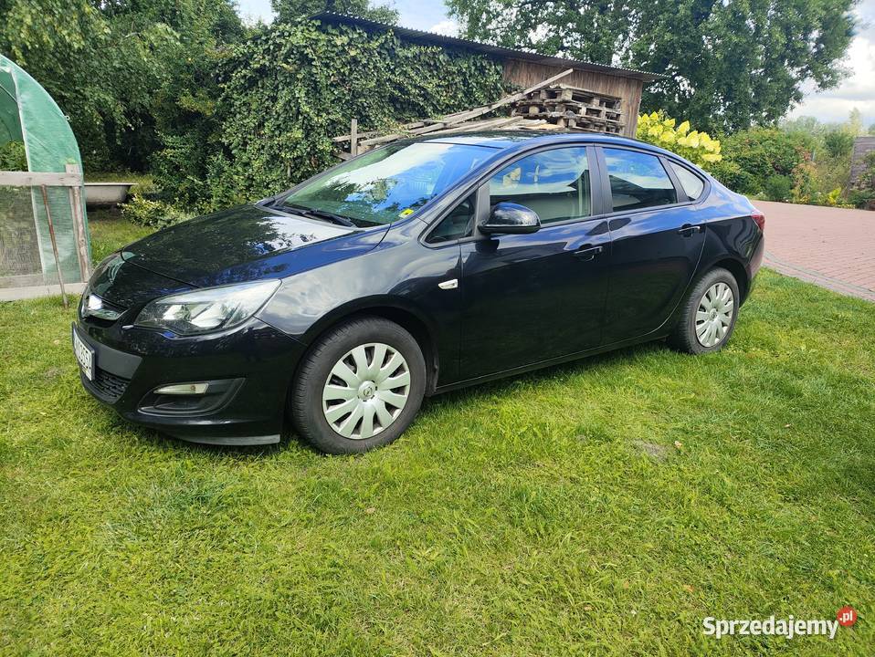 opel 14 T mazowieckie