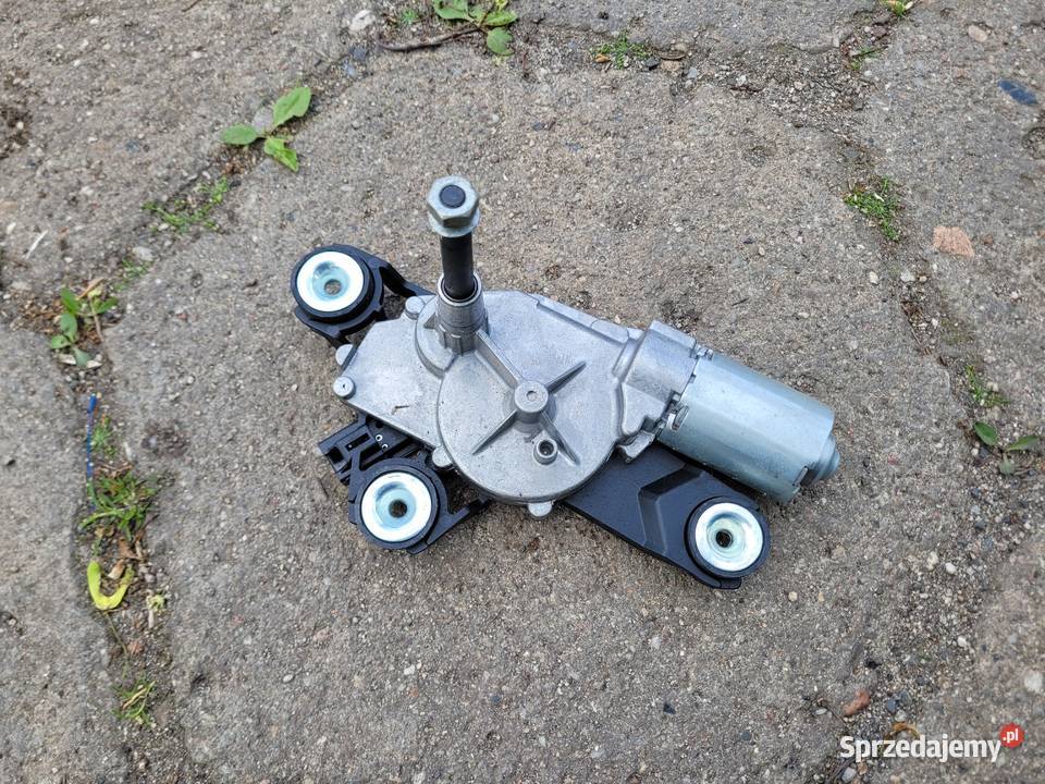 Galaxy mk3 S mk1 silniczek wycieraczek przód tył