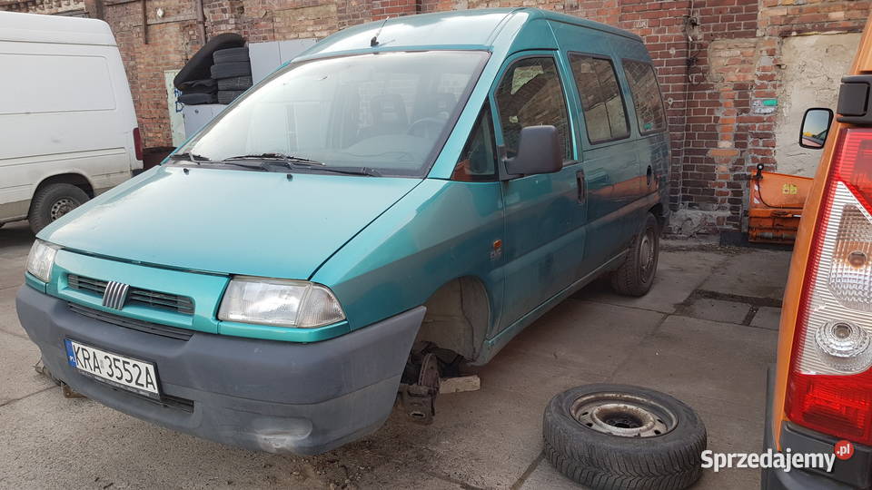 Citroen AX 10i CZĘŚCI citroen peueot Bytom