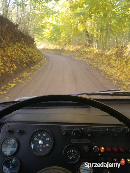 Star 200 Motoryzacja