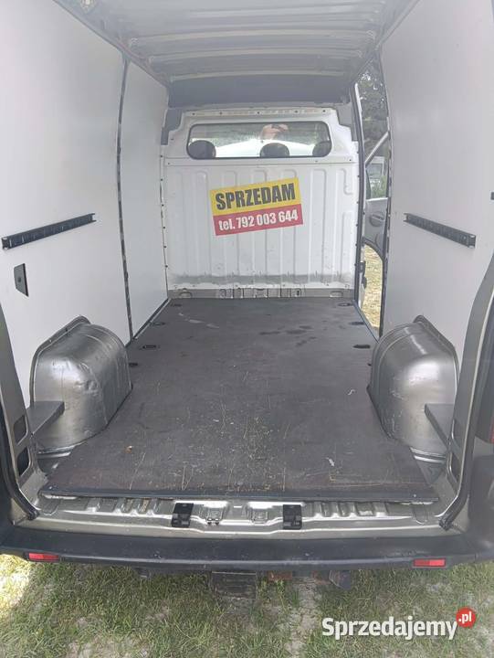 Renault Master L2h2