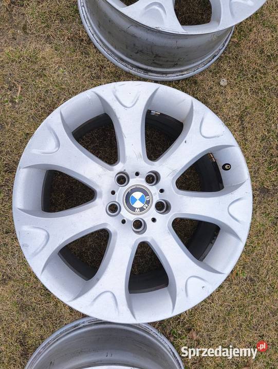 Sprzedam felgi 19 5x120