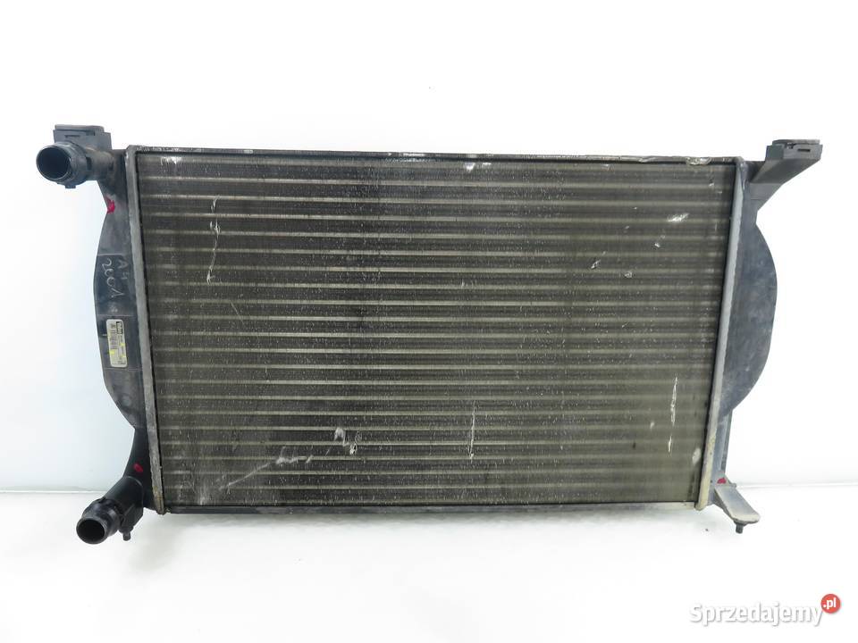 CHŁODNICA WODY AUDI A4 B7 20 TDI BPW 8E0121251