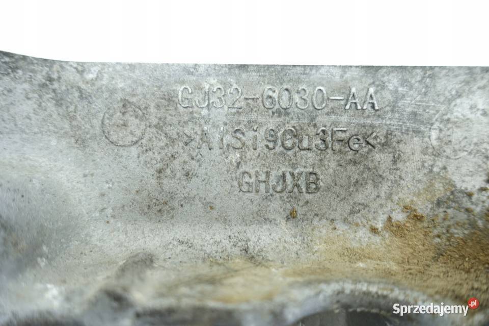 Discovery Sport 20 D WSPORNIK SILNIKA GJ326030AA osobowe Chełm