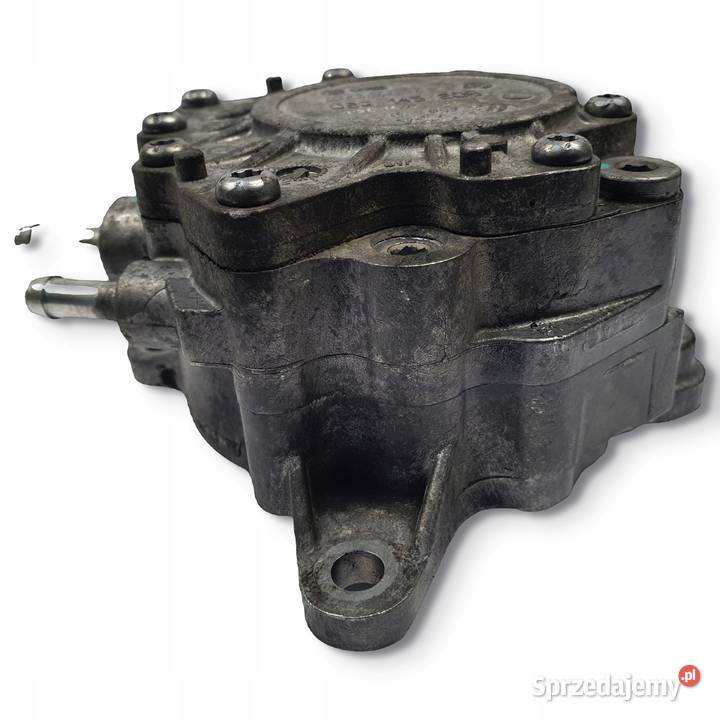 POMPA VACUM Audi A3 II 8P 20 TDI wakum