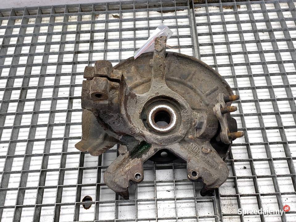 ZWROTNICA PRAWY PRZÓD SEAT IBIZA IV 12 70 0817 osobowe