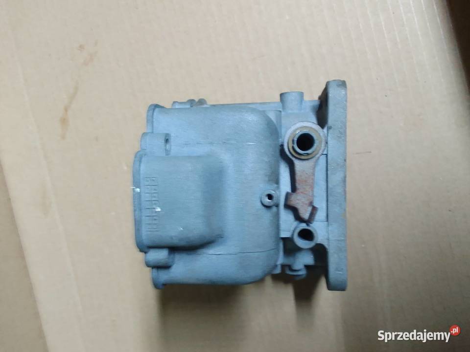 Korpus gaźnik nowy Żuk Nysa Warszawa leżak Kraków