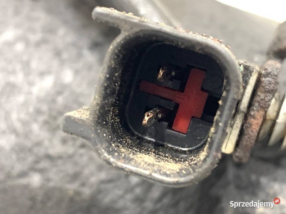 SPRĘŻARKA KLIMATYZACJI FORD FOCUS II 16 109 0412