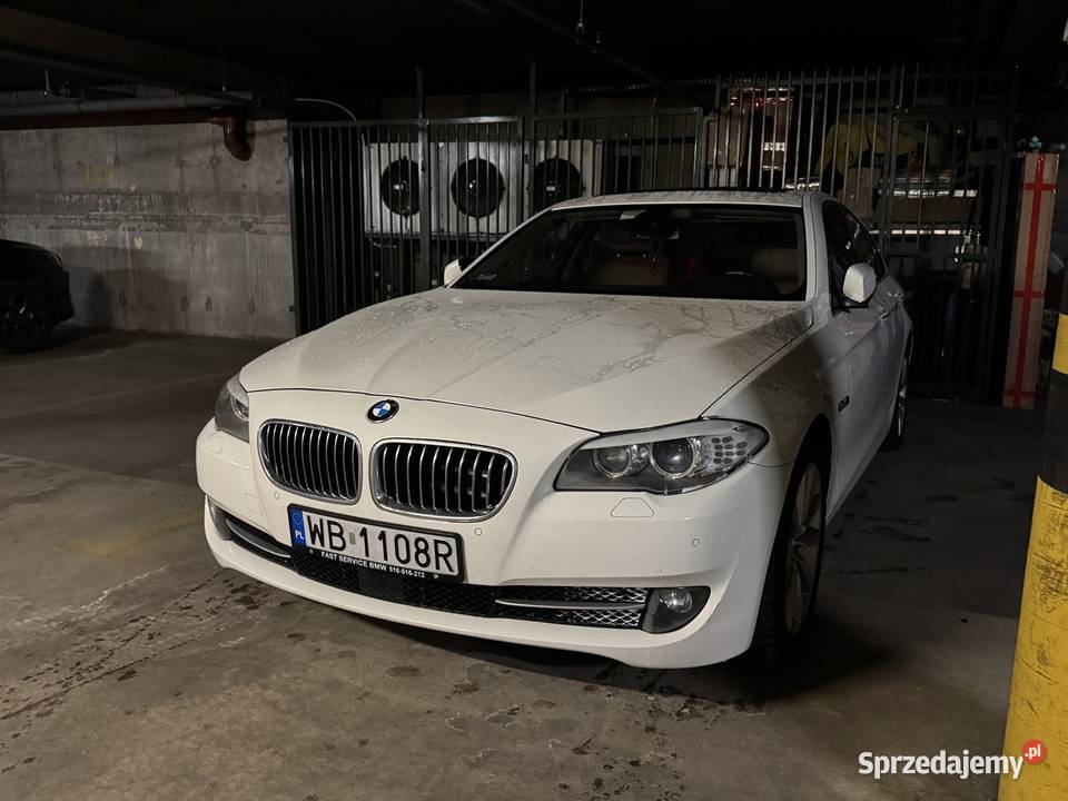 Bmw 525 D opolskie Opole sprzedam