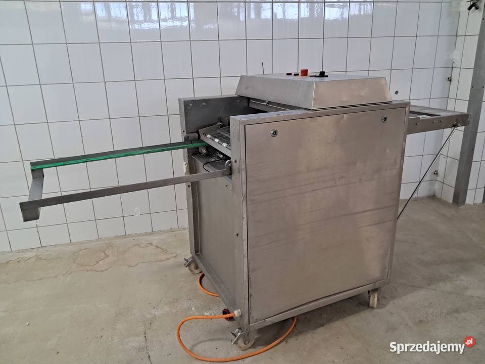 Maszyna do ługowania precli podkarpackie Rzeszów