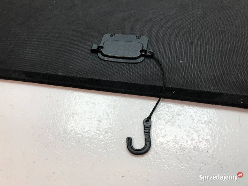 SUBARU OUTBACK IV 2010R PODŁOGA TAPICERKA sprzedam