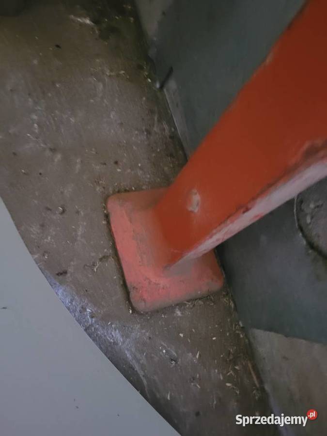 czesci pluga obrotowego kverneland f120