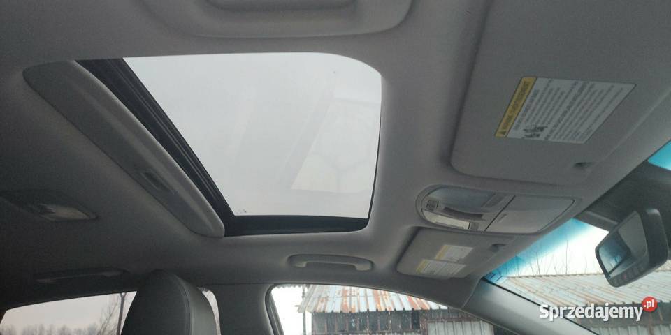 Hyundai Kona Ultimate 16t Benz 4x4 Łomża