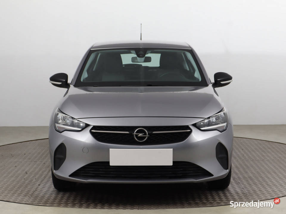 Opel Corsa 12 1199cm3 dolnośląskie Bielany Wrocławskie