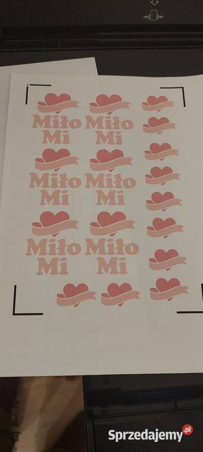 Zaproszenia na każdą okazję Pozostałe Gdańsk