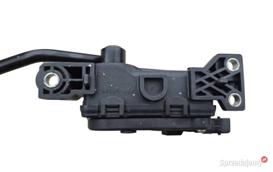 PEDAŁ POTENCJOMETR GAZU NISSAN PIRMERA P12 Działoszyce
