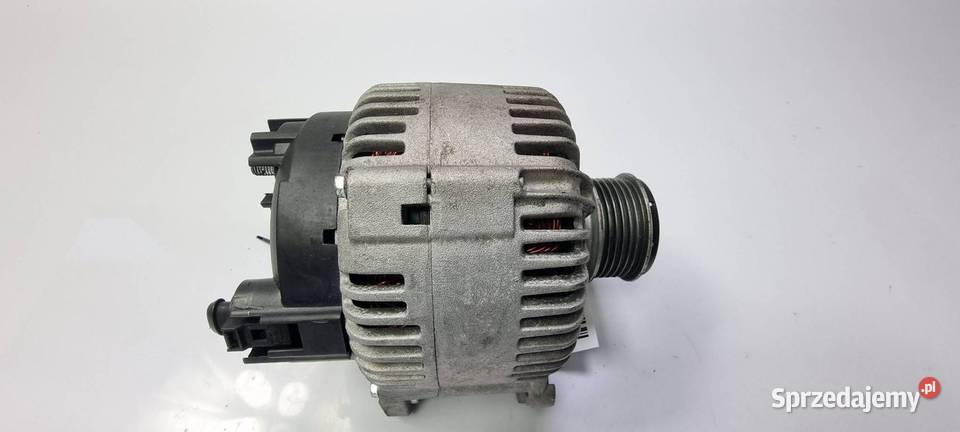 ALTERNATOR DODGE JOURNEY 305518180000 kujawsko-pomorskie Lipno