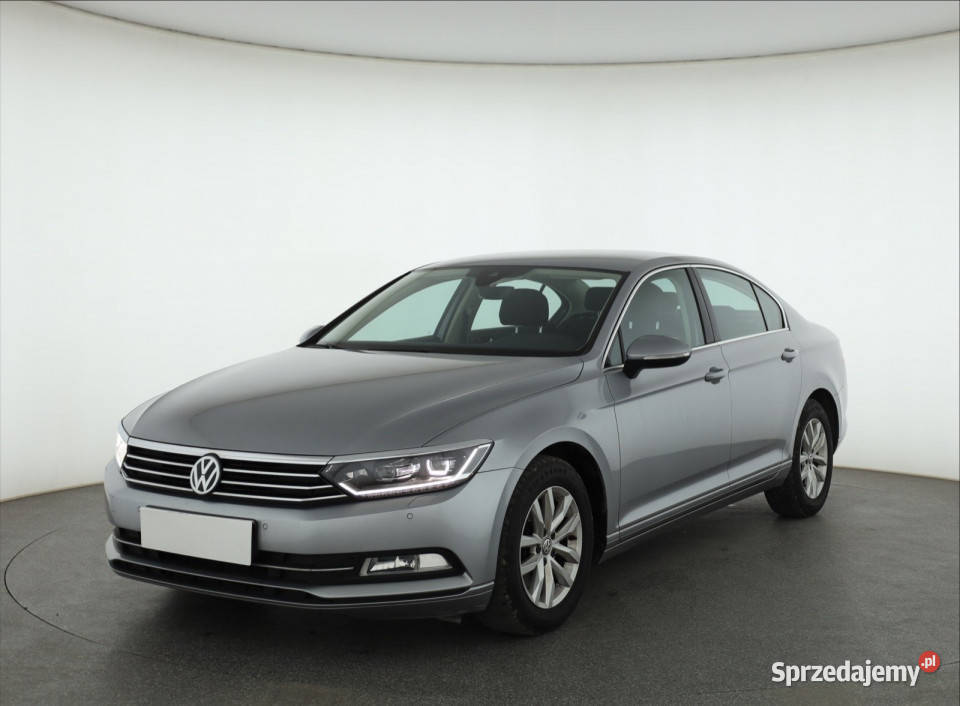 VW Passat 15 TSI ESP Bielany Wrocławskie