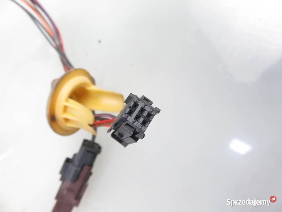 LUSTERKO PRAWE PEUGEOT 308 SW KOMBI KHHC