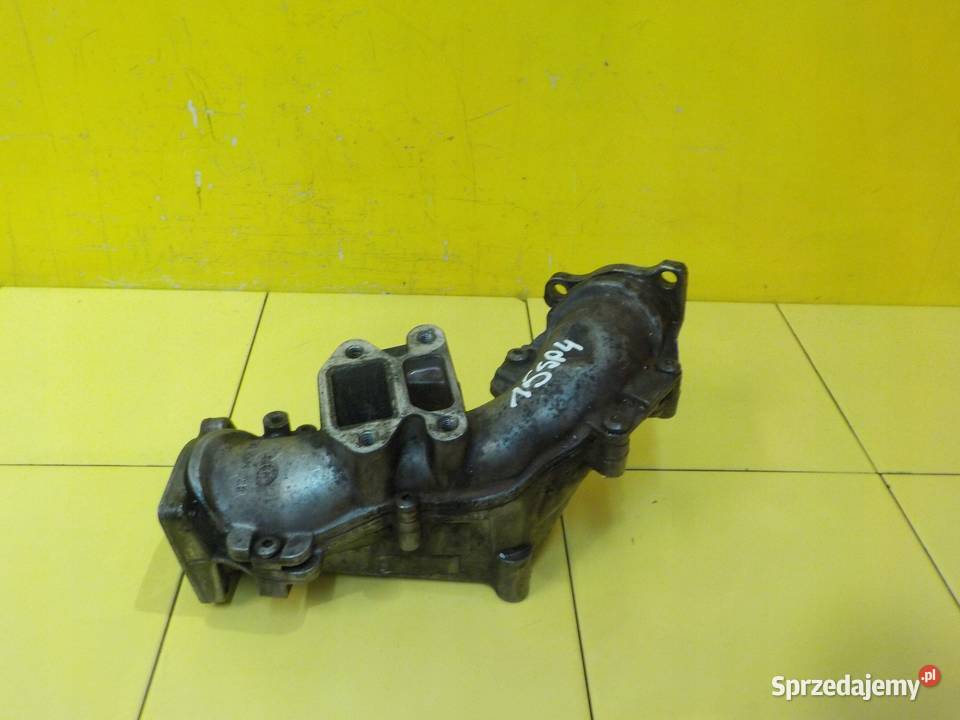 MERIVA B 17 CDTI 12r 100 rura powietrza Suków sprzedam