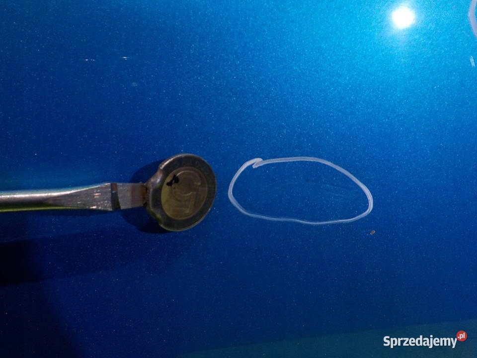 HONDA INSIGHT II 13 IMA 10r HB 5D drzwi prawe mazowieckie Suków