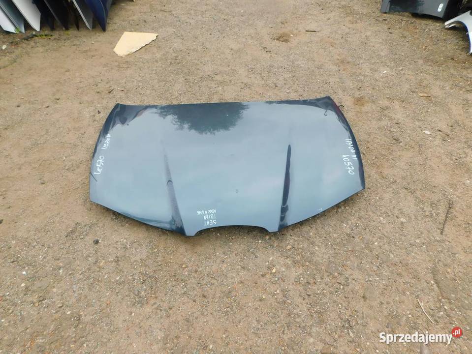 ibiza III maska 40570 WYSYŁKA osobowe Pozostałe Żory