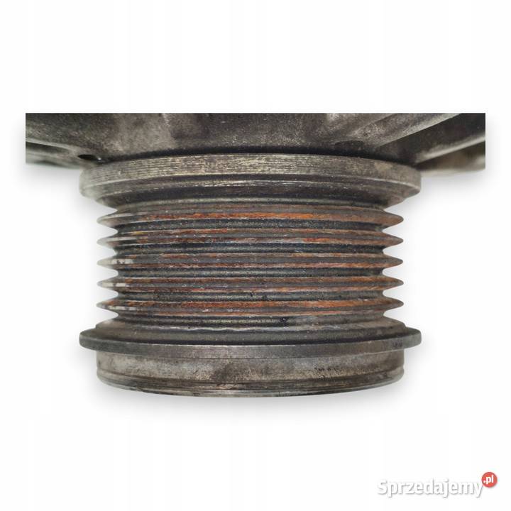 ALTERNATOR Opel Insignia Astra J Zafira C 20