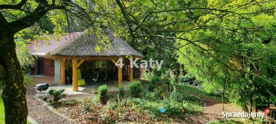 Dom wolnostojący 167m2 Ustroń 167m2 śląskie sprzedam