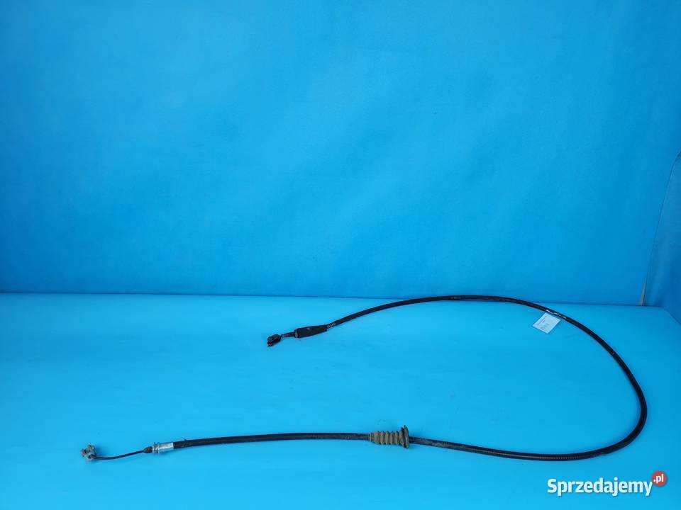 CASE IH PUMA 145 12r LINKA PODNOŚNIKA ZACZEPU Kolno