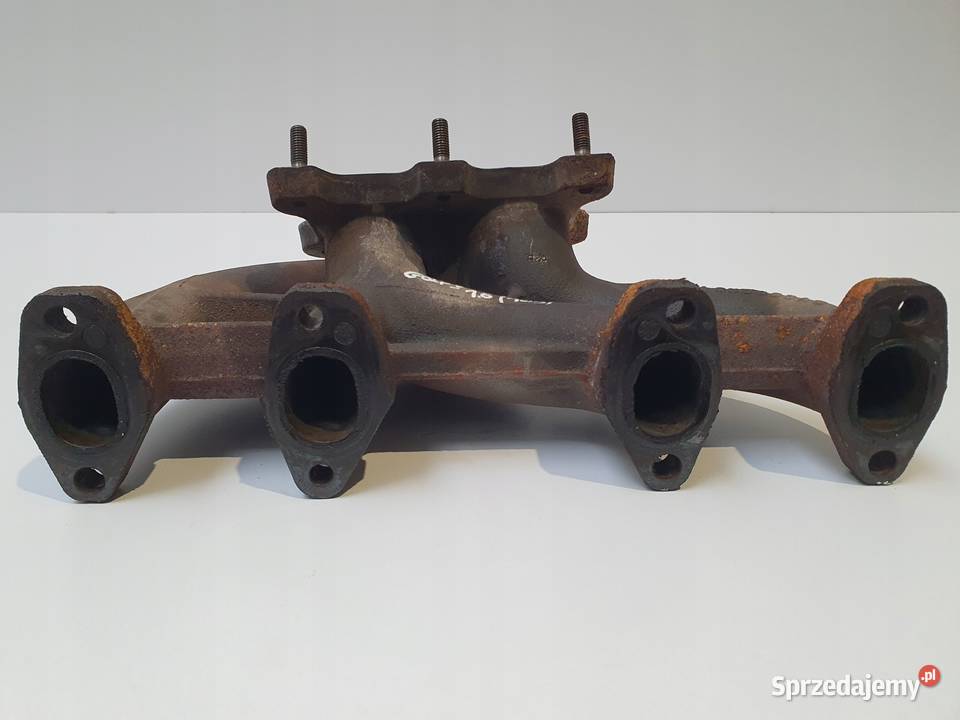 KOLEKTOR WYDECHOWY VW Golf V 16 8V 06A253033AS Chełm