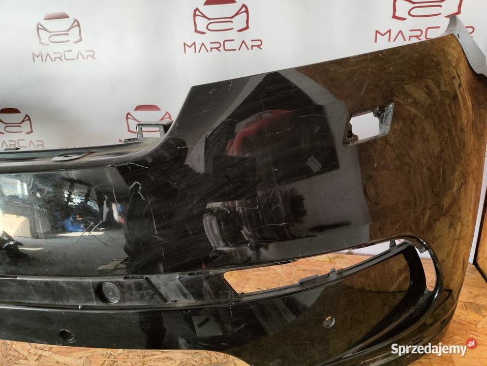 Zderzak Przód Range Land Rover Velar L560 Pleszew sprzedam