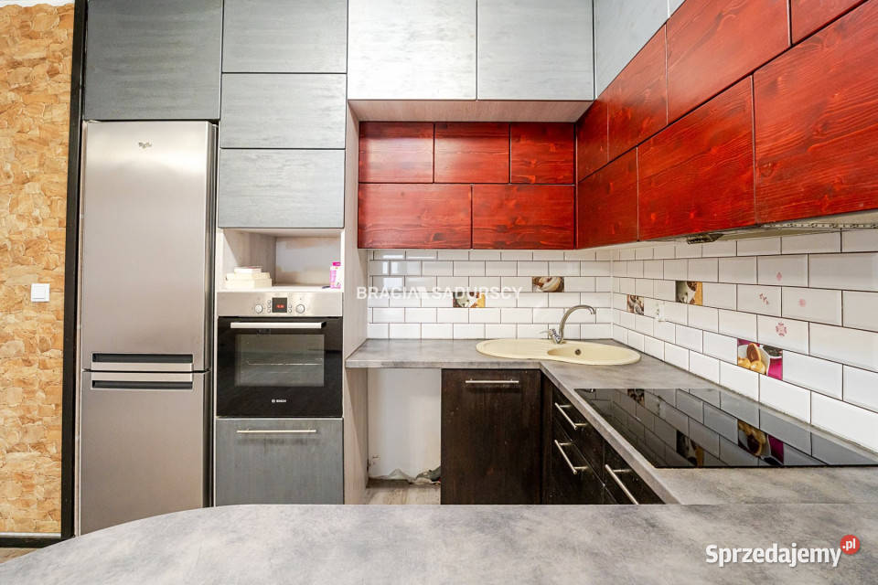 Do sprzedaży mieszkanie 6106m2 3 pokojowe Kraków