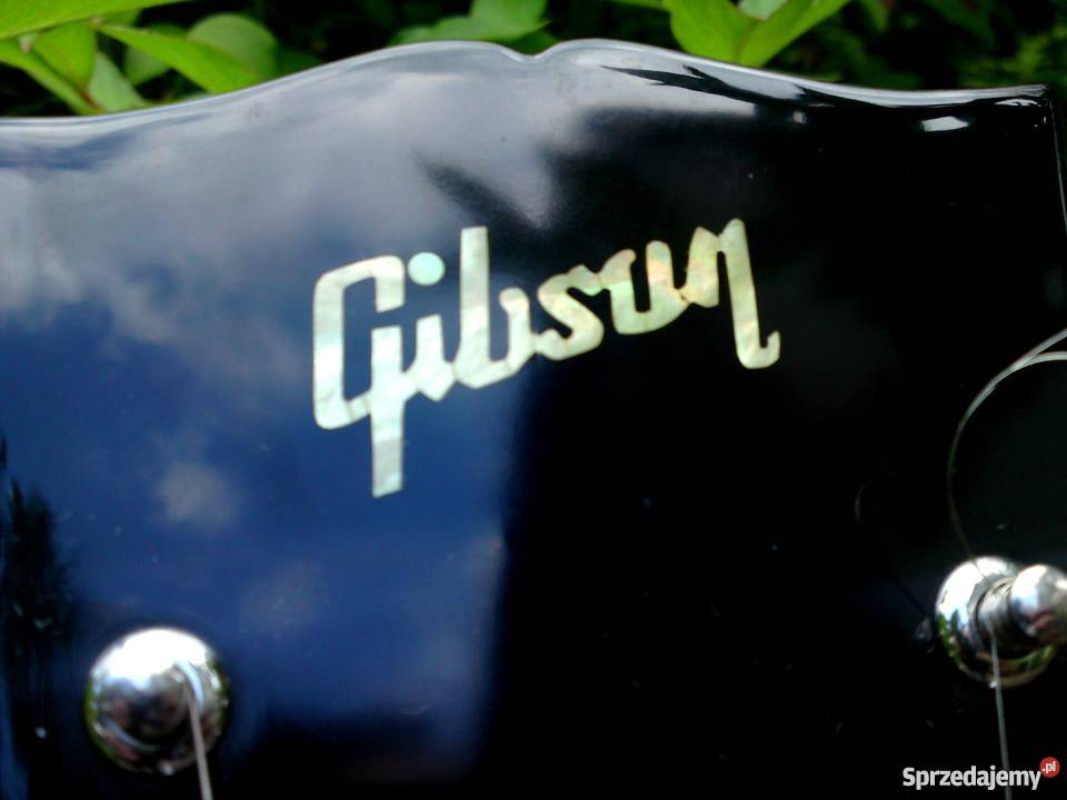 Gitara dwugryfowa Gibson EDS1275 Tuszyn