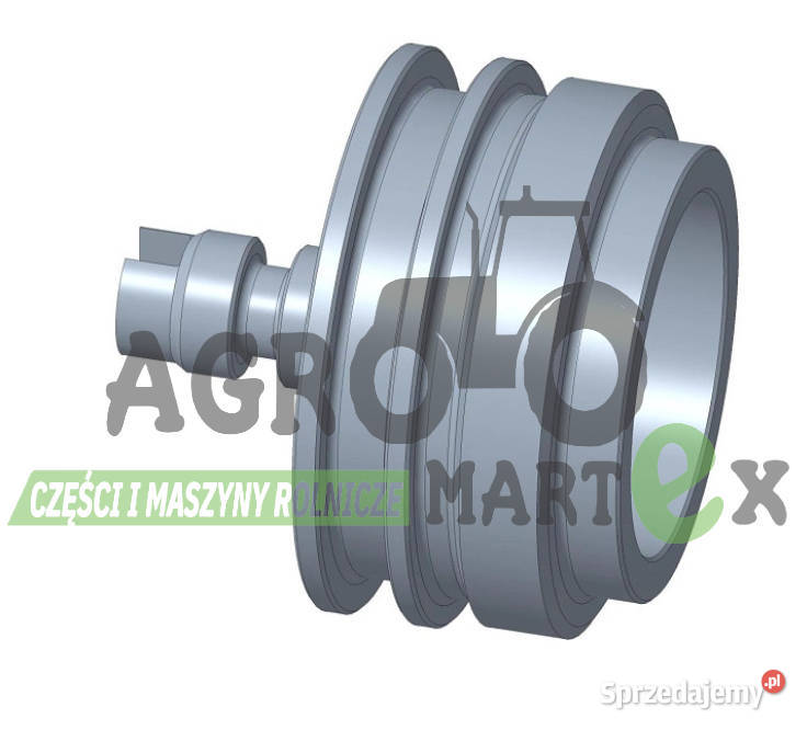 5150766 JEDNOSTKA STERUJĄCA CNH dolnośląskie Wichrów