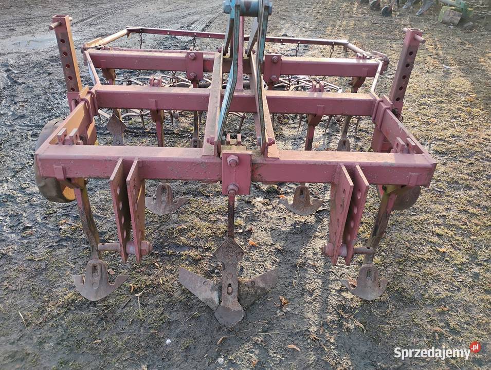 Agregat ścierniskowy dolnośląskie Trzebnica sprzedam