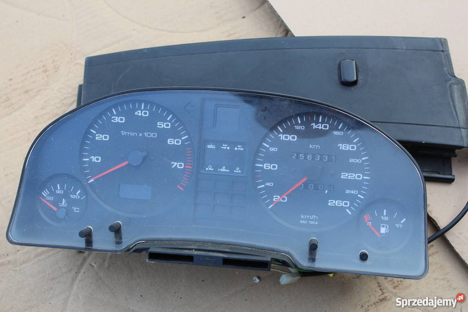 Audi 80 B4 Coupe 28 Wszystkie częścisilnik Rok produkcji 1994 pomorskie Sztum sprzedam