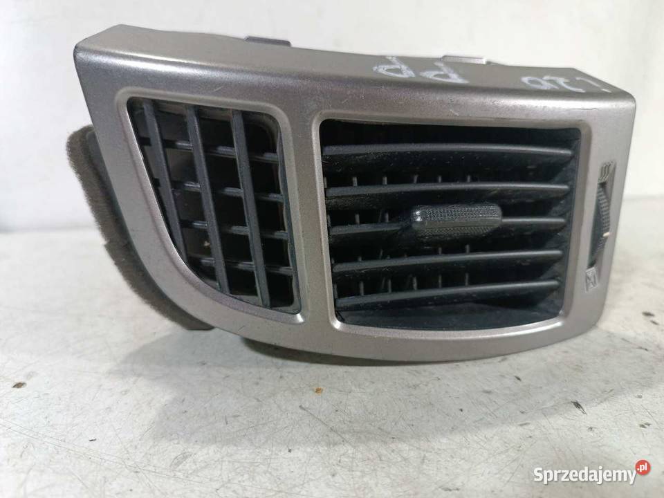 KRATKA NAWIEWU PRAWY PRZÓD HYUNDAI I20