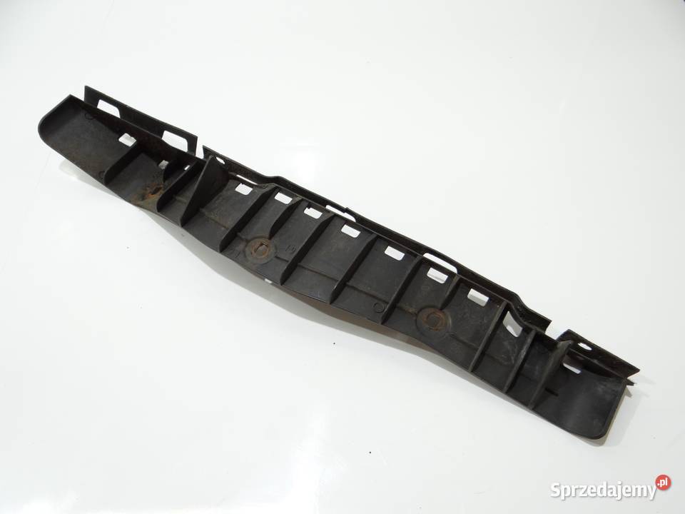 PROWADNICA DOLNA ZDERZAKA BMW E60 E61 LCI M osobowe Części montażowe Strzyżewice