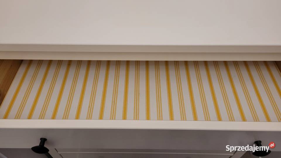 HEMNES Szafka na buty Warszawa